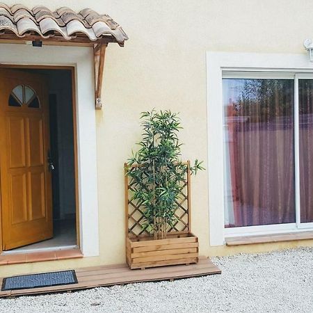 לה קרו Maison Avec Jardin Au Calme מראה חיצוני תמונה