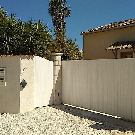 לה קרו Maison Avec Jardin Au Calme מראה חיצוני תמונה