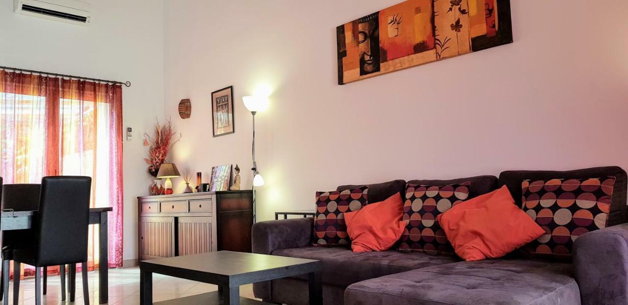 לה קרו Maison Avec Jardin Au Calme מראה חיצוני תמונה