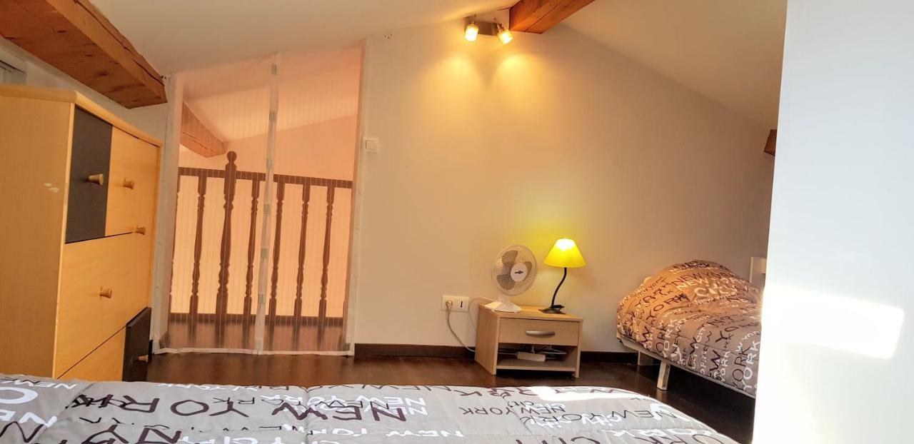 לה קרו Maison Avec Jardin Au Calme מראה חיצוני תמונה